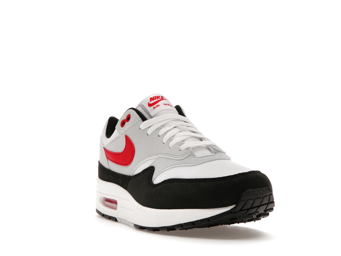 Vue 7 de Nike Air Max 1 Chili 2.0