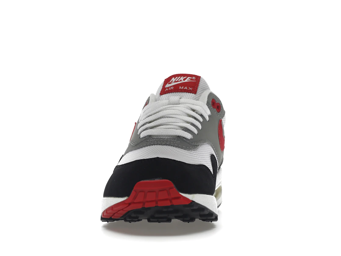 Vue 11 de Nike Air Max 1 Chili