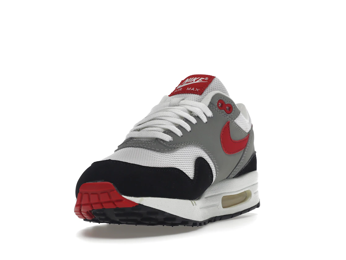 Vue 13 de Nike Air Max 1 Chili