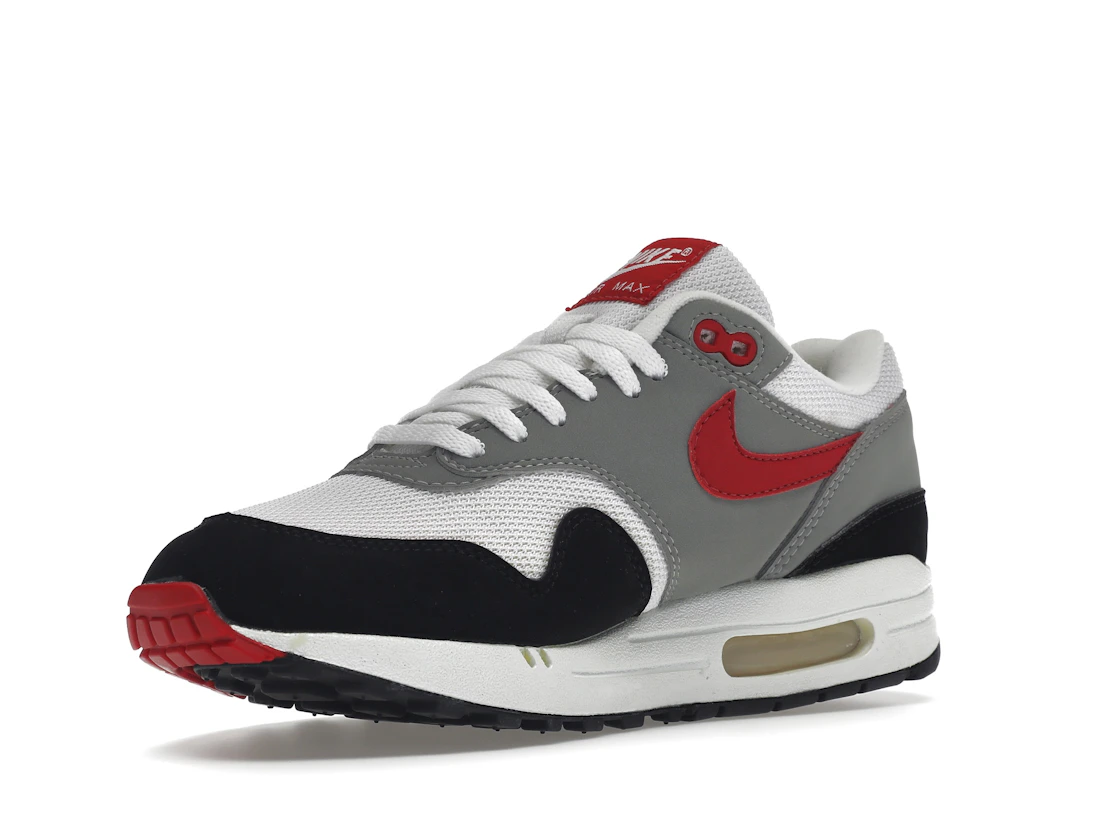 Vue 15 de Nike Air Max 1 Chili