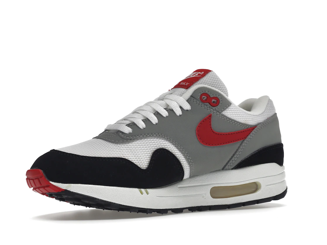 Vue 16 de Nike Air Max 1 Chili