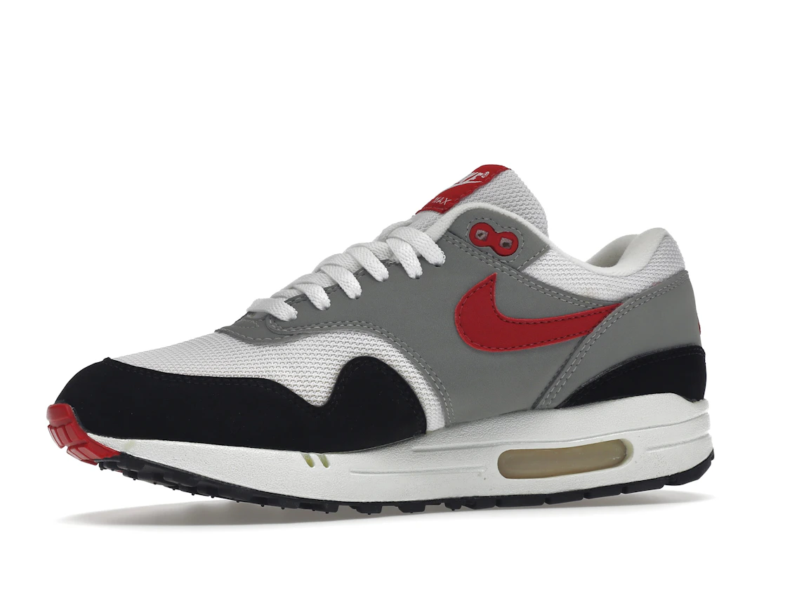 Vue 17 de Nike Air Max 1 Chili