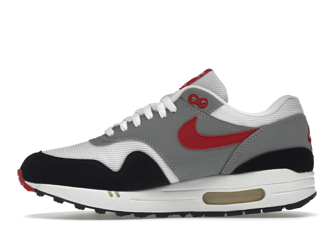 Vue 19 de Nike Air Max 1 Chili