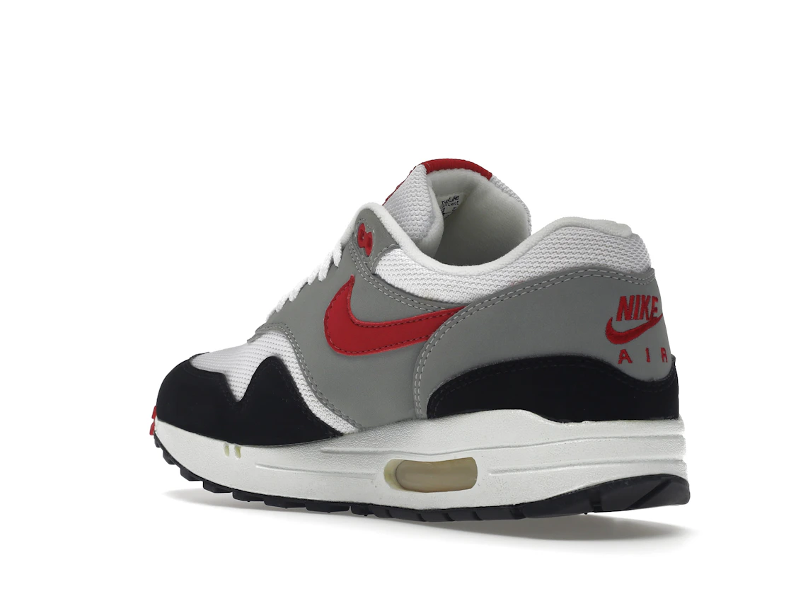 Vue 24 de Nike Air Max 1 Chili