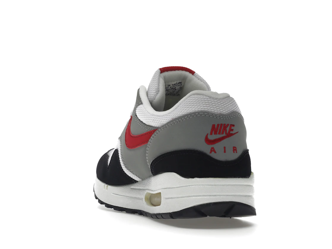 Vue 26 de Nike Air Max 1 Chili