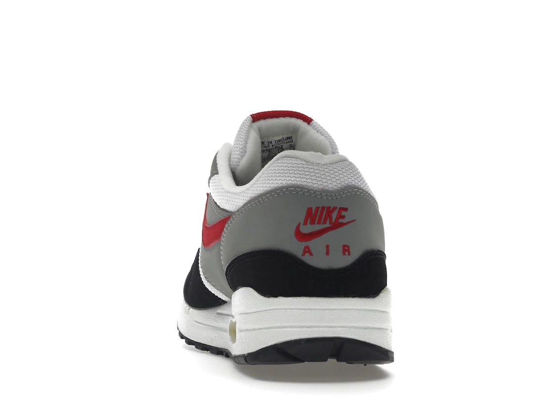 Vue 27 de Nike Air Max 1 Chili