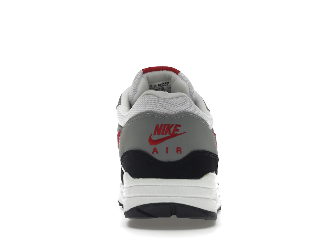 Vue 28 de Nike Air Max 1 Chili