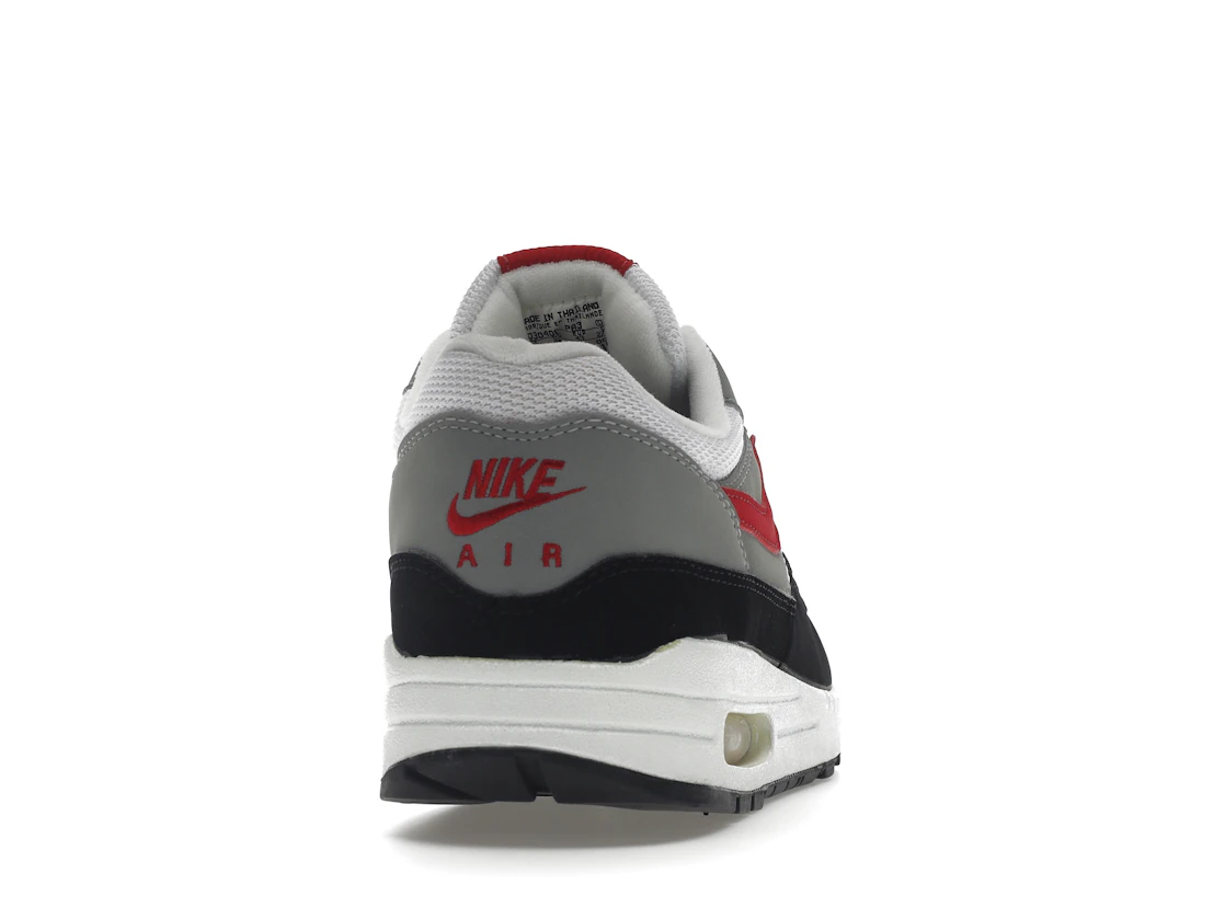 Vue 29 de Nike Air Max 1 Chili