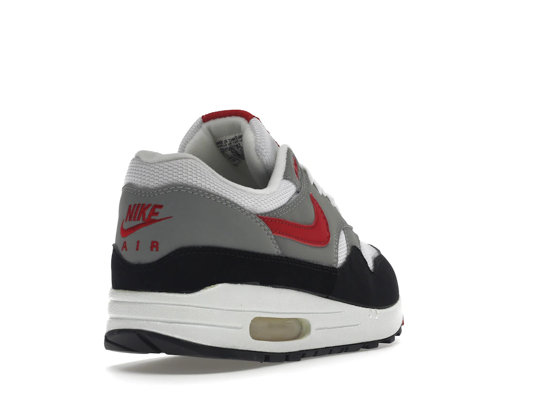 Vue 31 de Nike Air Max 1 Chili