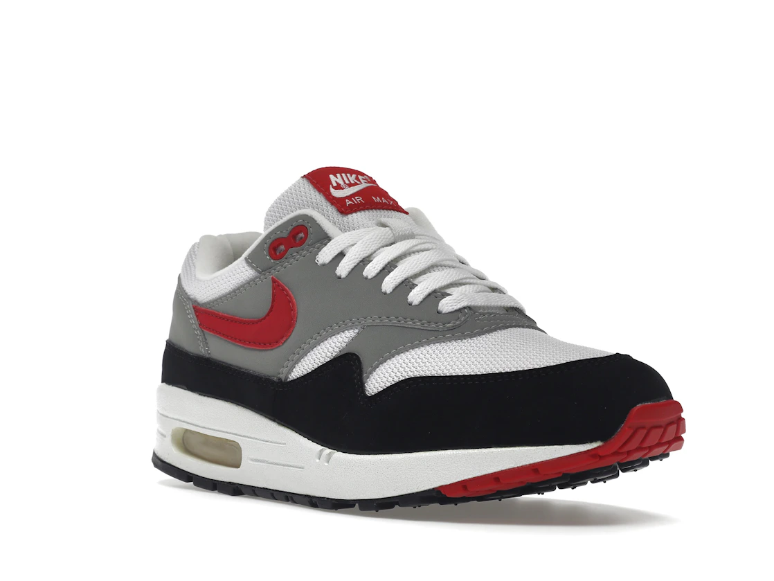 Vue 6 de Nike Air Max 1 Chili