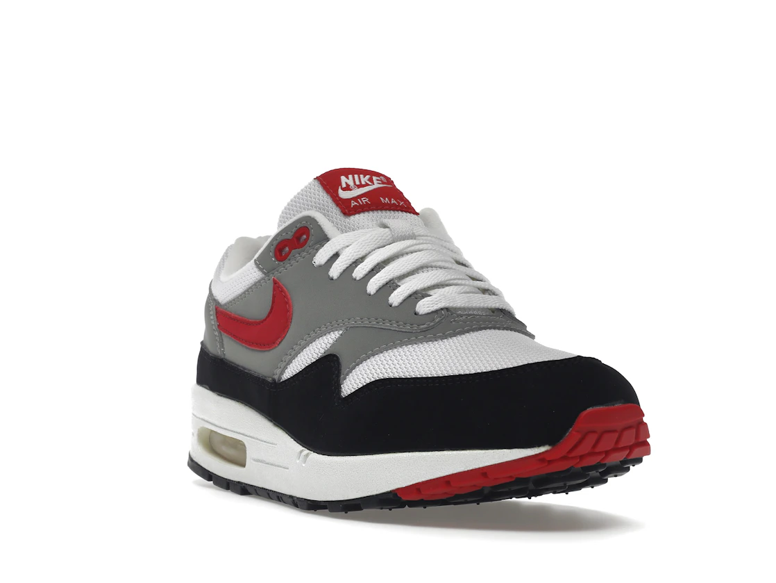 Vue 7 de Nike Air Max 1 Chili