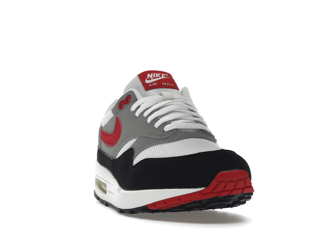 Vue 8 de Nike Air Max 1 Chili