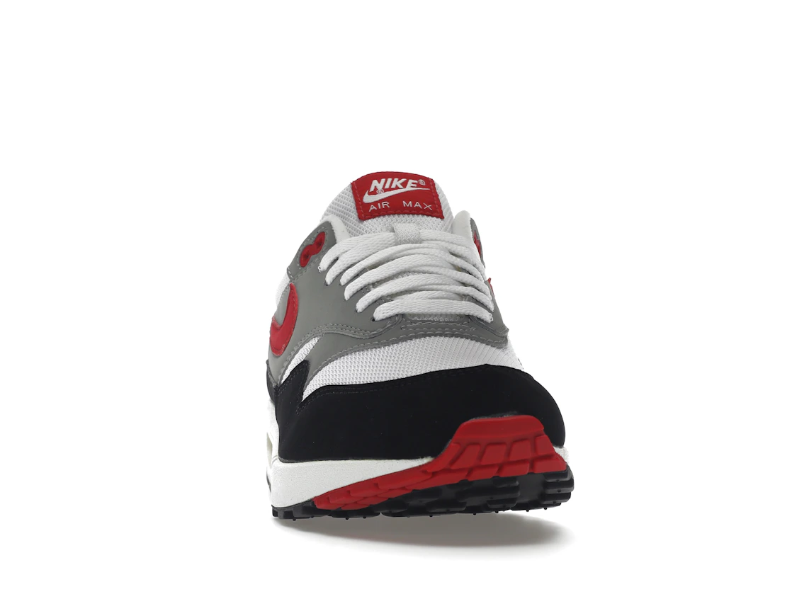 Vue 9 de Nike Air Max 1 Chili
