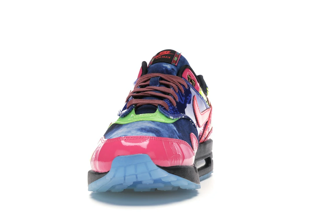 Vue 11 de Nike Air Max 1 Chinese New Year Longevity (2020)