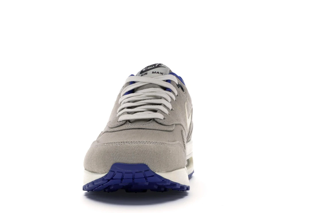 Vue 11 de Nike Air Max 1 Classic Stone