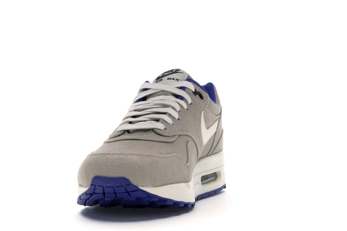 Vue 12 de Nike Air Max 1 Classic Stone