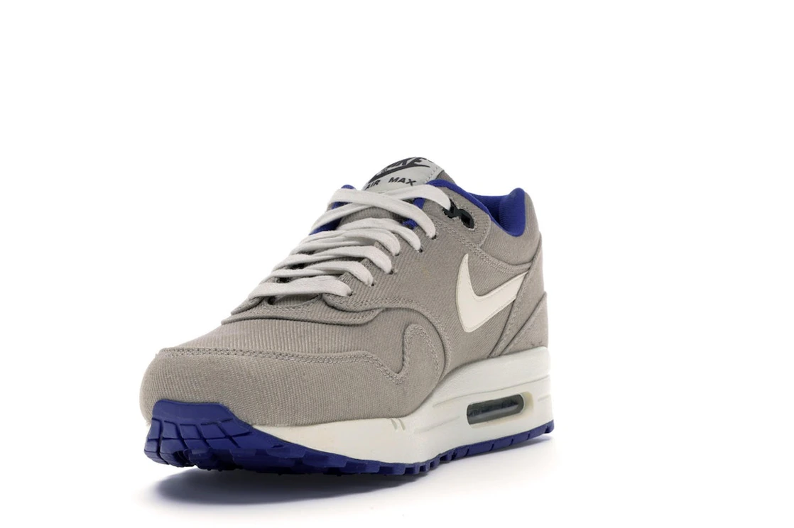 Vue 13 de Nike Air Max 1 Classic Stone
