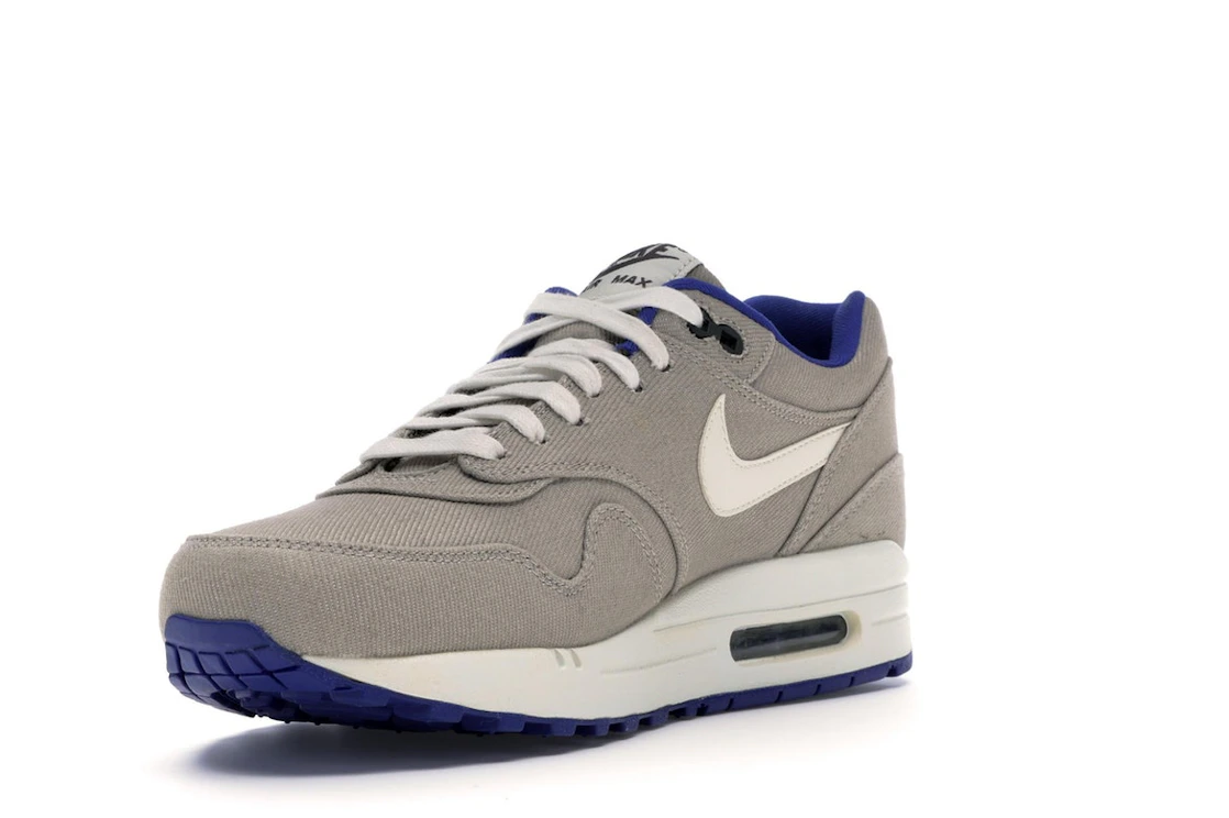 Vue 14 de Nike Air Max 1 Classic Stone