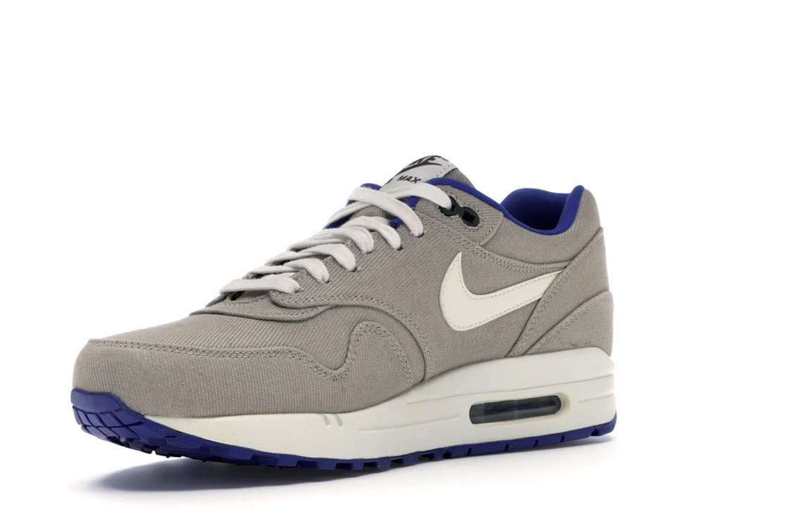 Vue 15 de Nike Air Max 1 Classic Stone