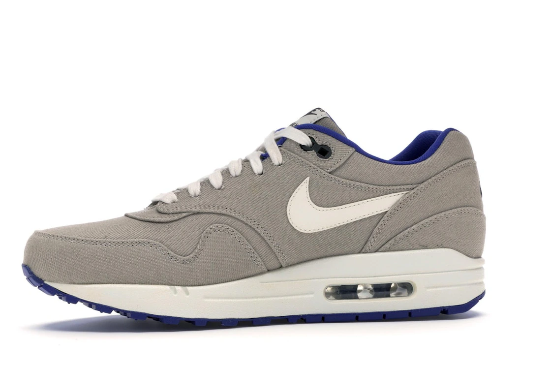 Vue 18 de Nike Air Max 1 Classic Stone
