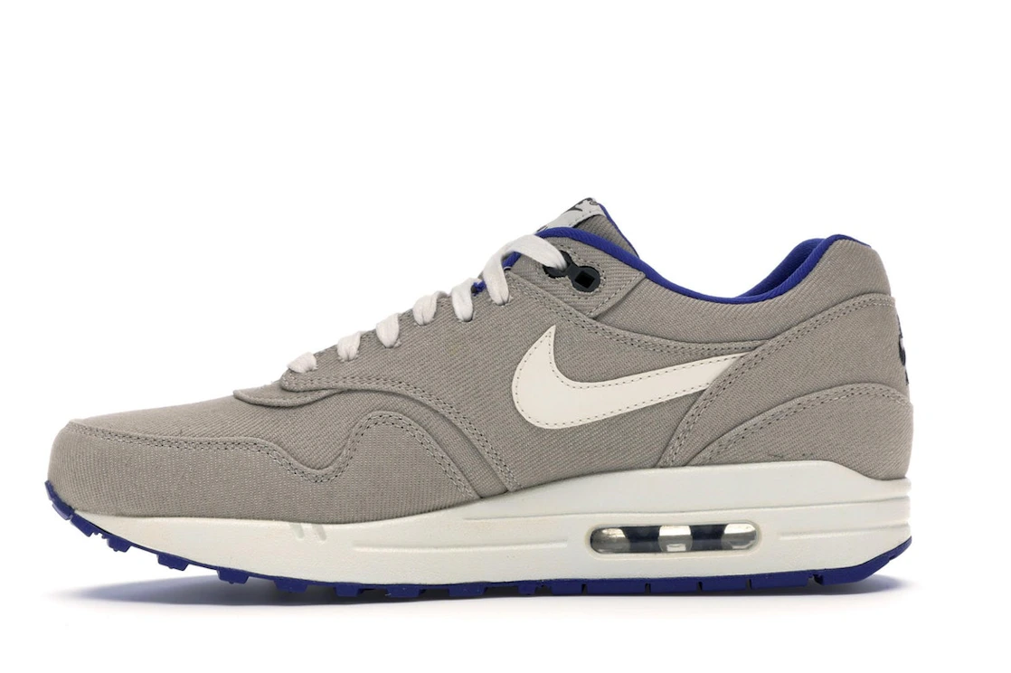 Vue 19 de Nike Air Max 1 Classic Stone