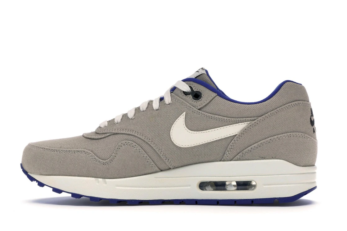 Vue 20 de Nike Air Max 1 Classic Stone