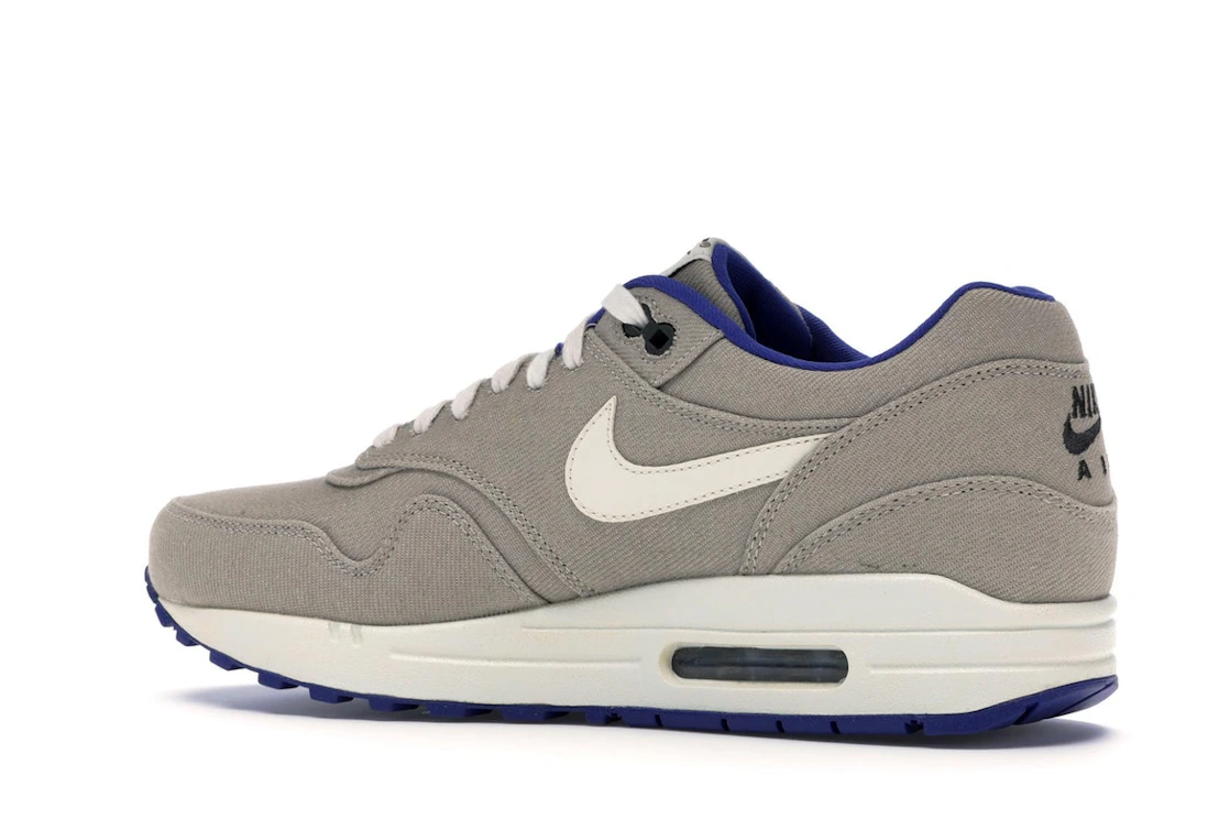 Vue 22 de Nike Air Max 1 Classic Stone