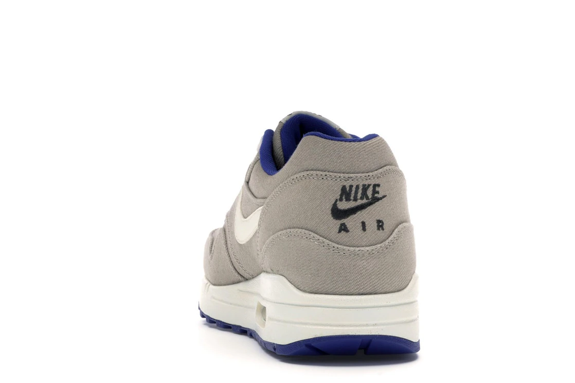 Vue 27 de Nike Air Max 1 Classic Stone