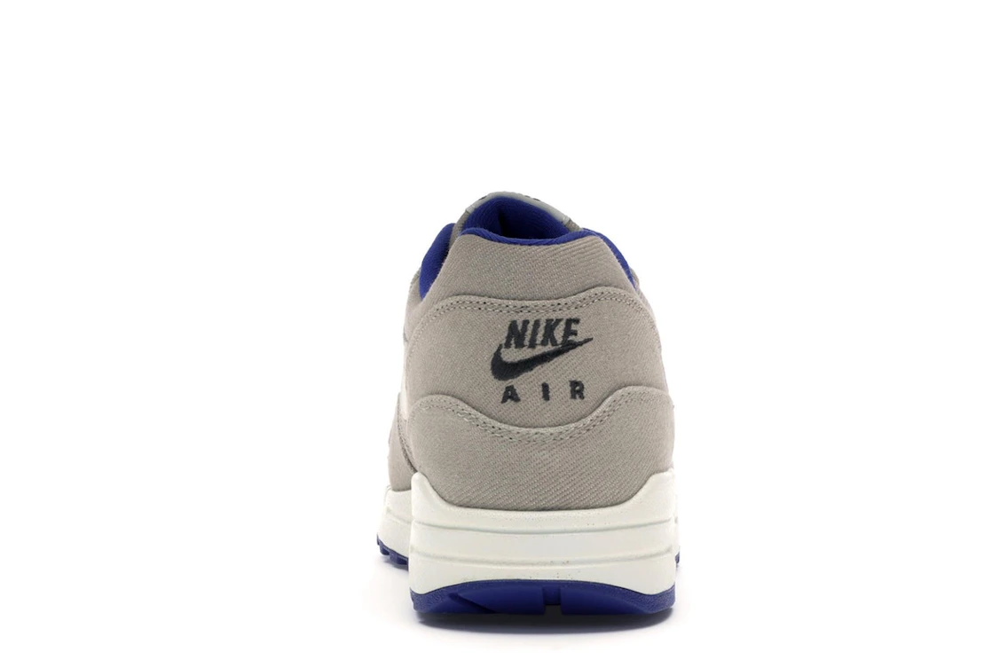 Vue 28 de Nike Air Max 1 Classic Stone