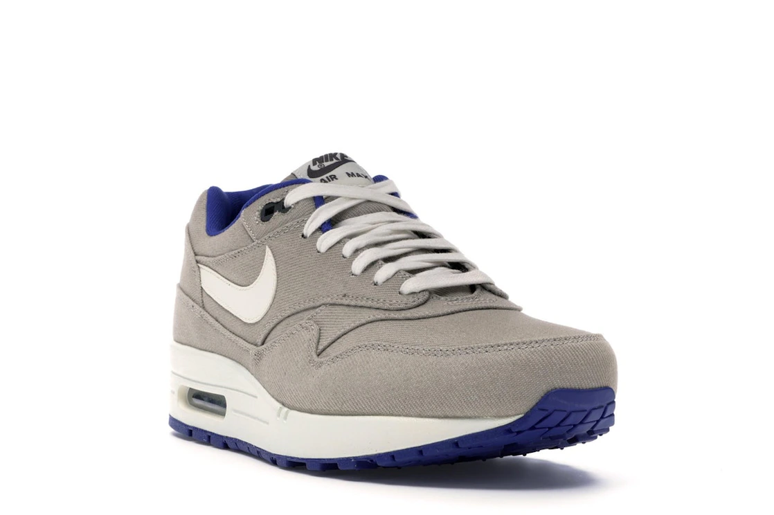 Vue 7 de Nike Air Max 1 Classic Stone