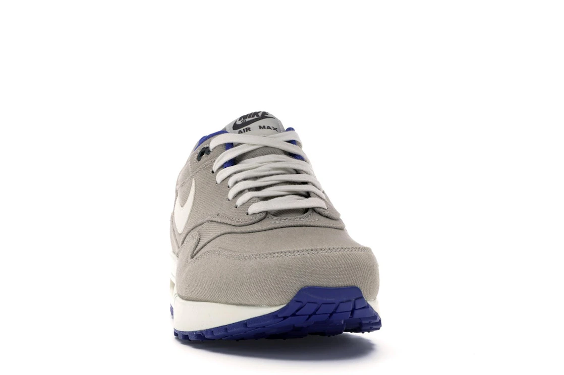 Vue 9 de Nike Air Max 1 Classic Stone