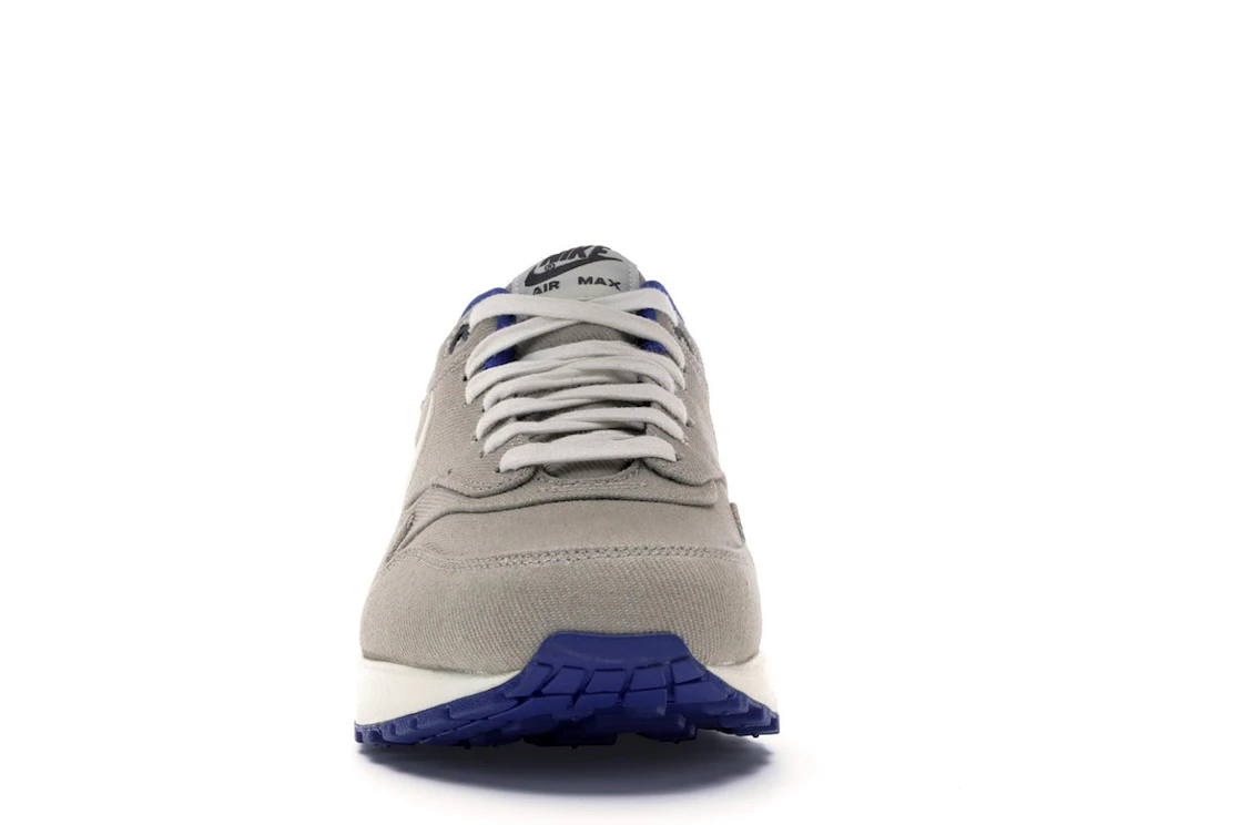 Vue 10 de Nike Air Max 1 Classic Stone