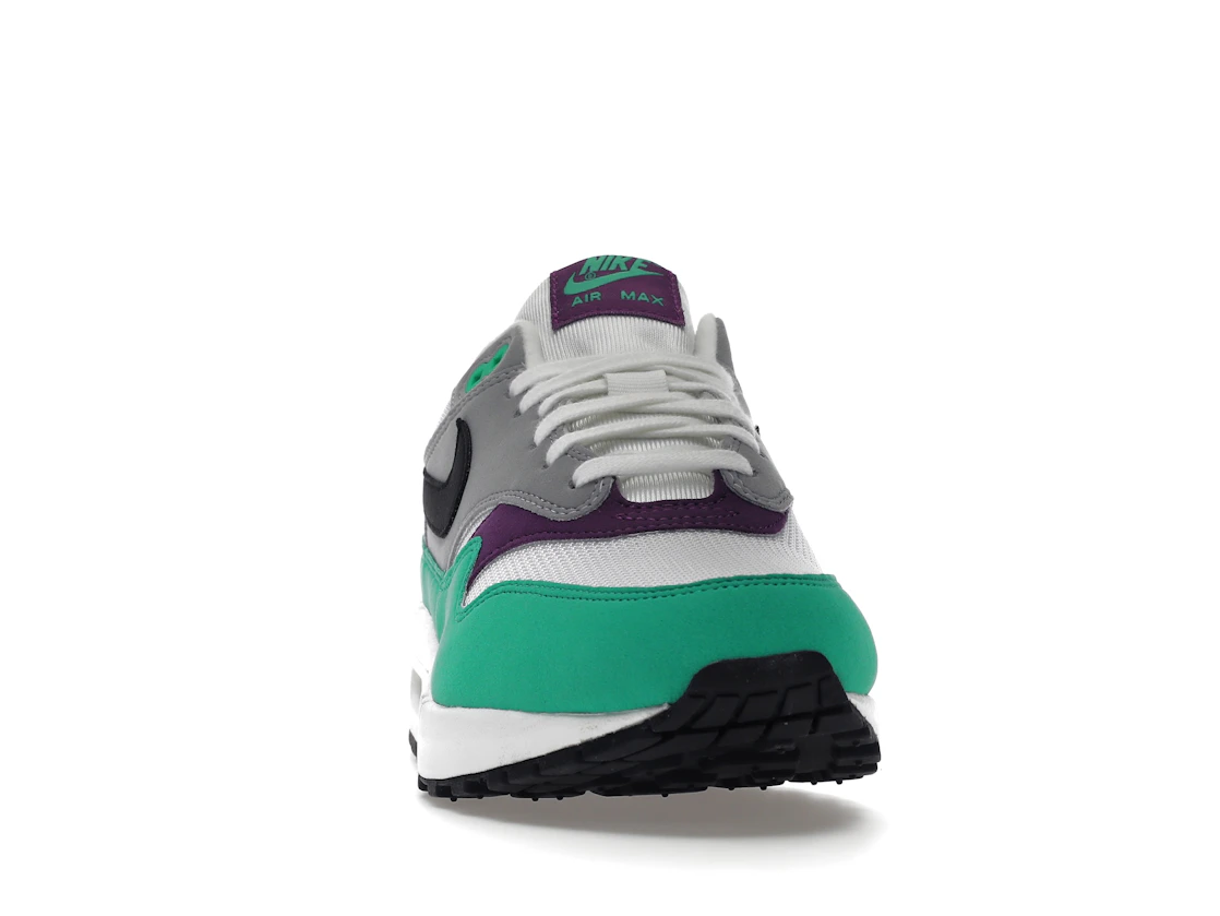 Vue 9 de Nike Air Max 1 Clear Emerald 