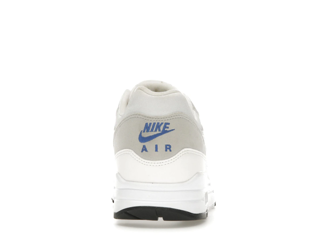 Vue 28 de Nike Air Max 1 Color Change White Varsity Royal