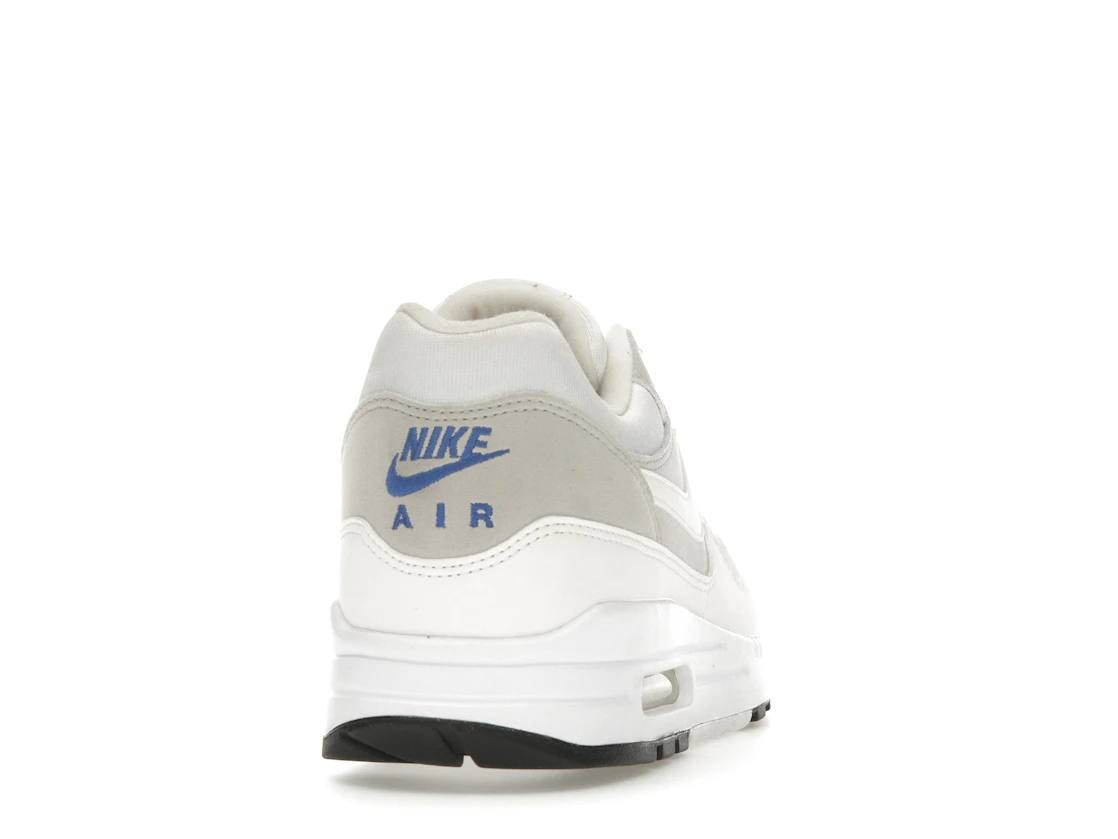 Vue 29 de Nike Air Max 1 Color Change White Varsity Royal