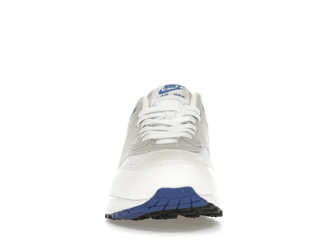Vue 10 de Nike Air Max 1 Color Change White Varsity Royal