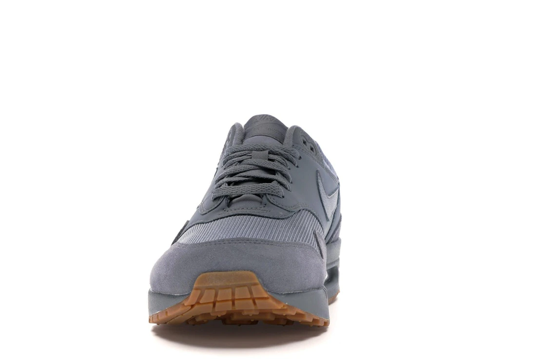 Vue 11 de Nike Air Max 1 Cool Grey Gum