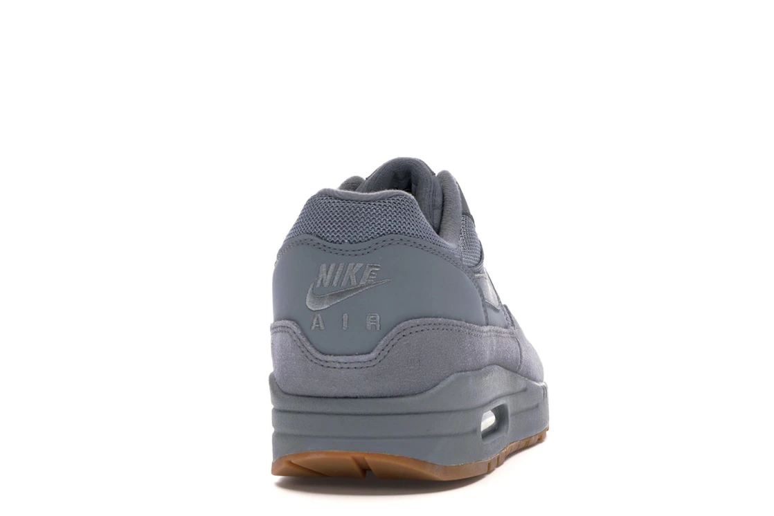 Vue 29 de Nike Air Max 1 Cool Grey Gum