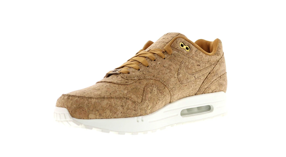 Vue 11 de Nike Air Max 1 Cork NYC SOHO Exclusive
