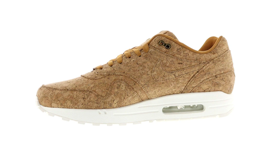Vue 13 de Nike Air Max 1 Cork NYC SOHO Exclusive