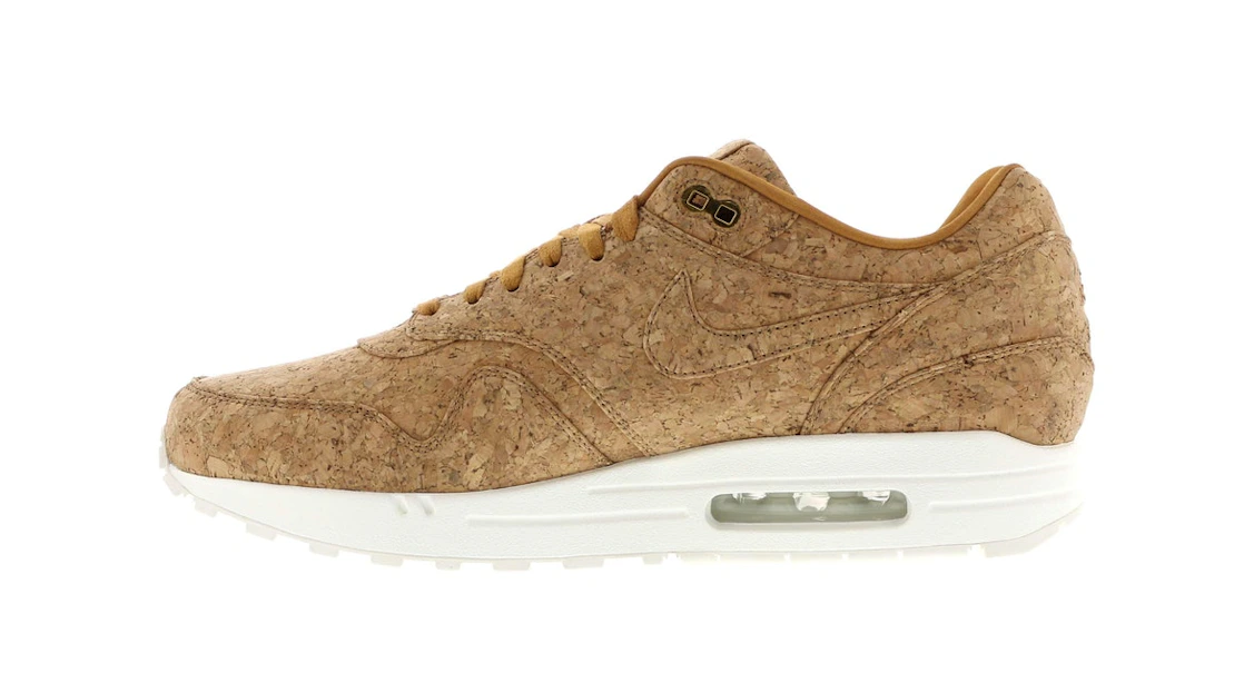 Vue 14 de Nike Air Max 1 Cork NYC SOHO Exclusive