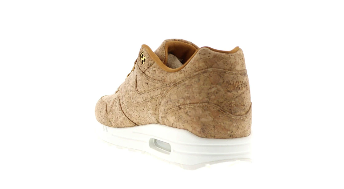 Vue 18 de Nike Air Max 1 Cork NYC SOHO Exclusive