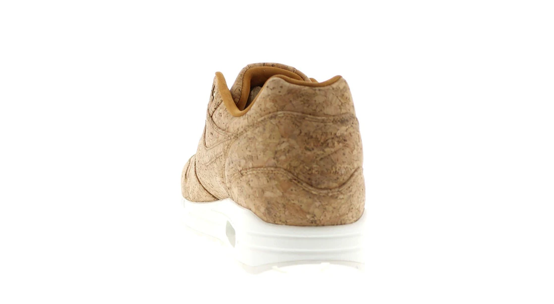 Vue 19 de Nike Air Max 1 Cork NYC SOHO Exclusive