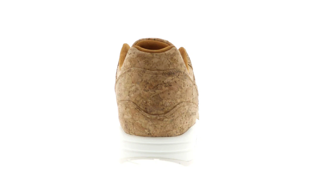 Vue 20 de Nike Air Max 1 Cork NYC SOHO Exclusive