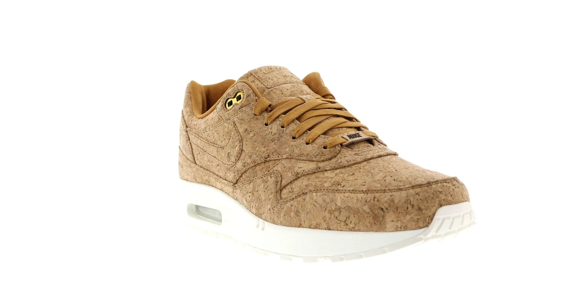 Vue 5 de Nike Air Max 1 Cork NYC SOHO Exclusive