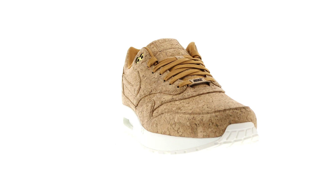 Vue 6 de Nike Air Max 1 Cork NYC SOHO Exclusive