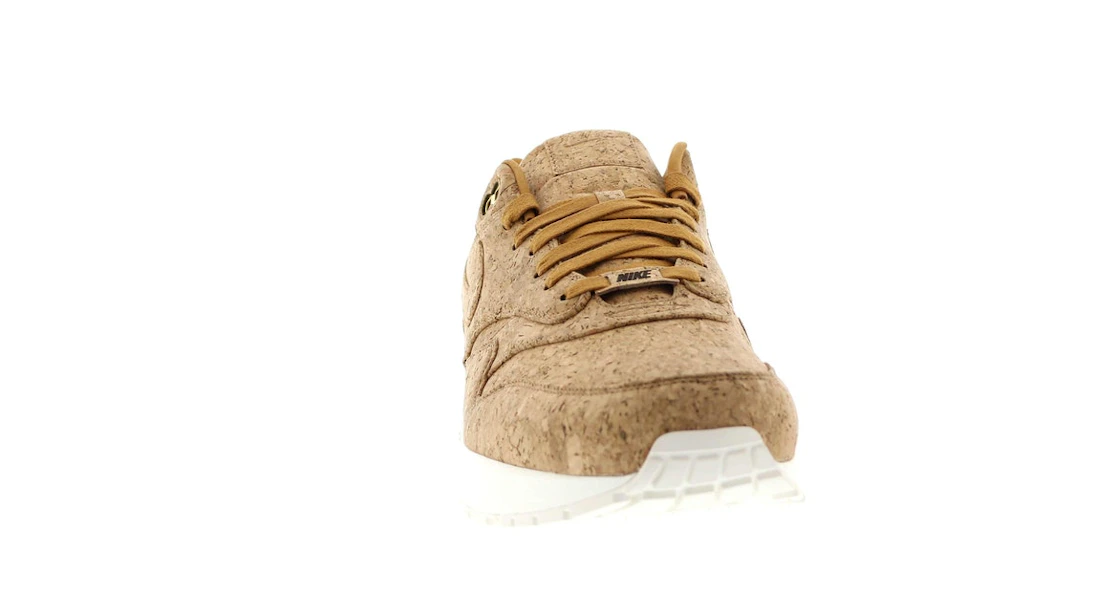 Vue 7 de Nike Air Max 1 Cork NYC SOHO Exclusive