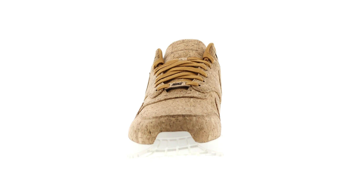 Vue 8 de Nike Air Max 1 Cork NYC SOHO Exclusive