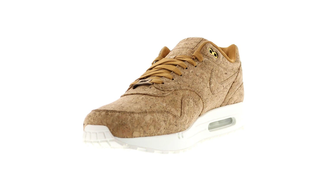 Vue 10 de Nike Air Max 1 Cork NYC SOHO Exclusive