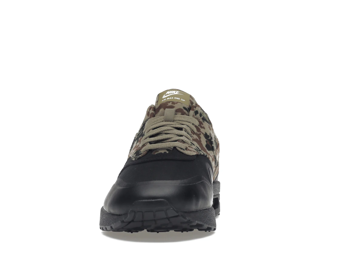 Vue 11 de Nike Air Max 1 Country Camo Germany (Nike Berlin Exclusive)